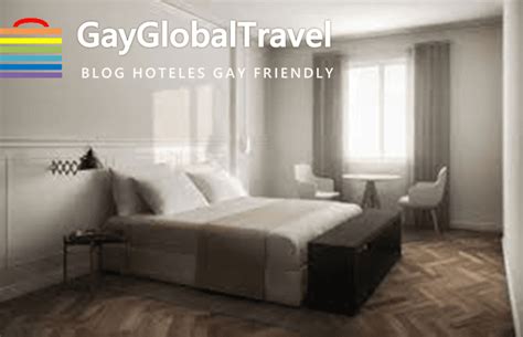 hoteles gay en madrid|Gay Madrid Hotel Guide 2025